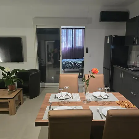 L' Instant Cosy Climatise Apartment Sisteron Room photo