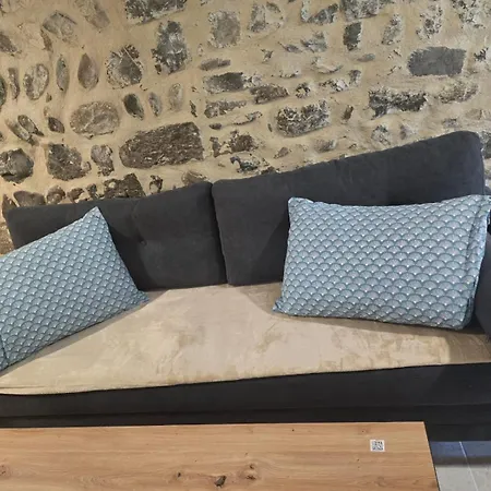 L' Instant Cosy Climatise Apartment Sisteron Exterior photo