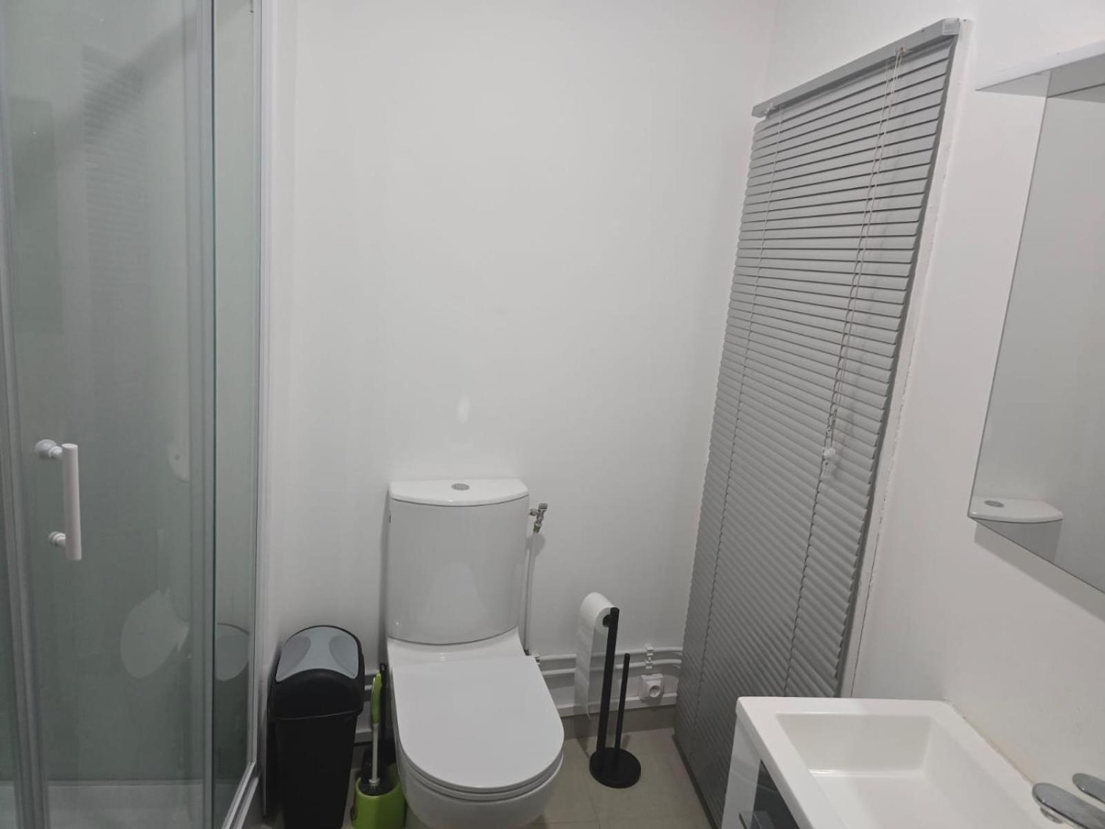 Apartment L' Instant Cosy Climatise