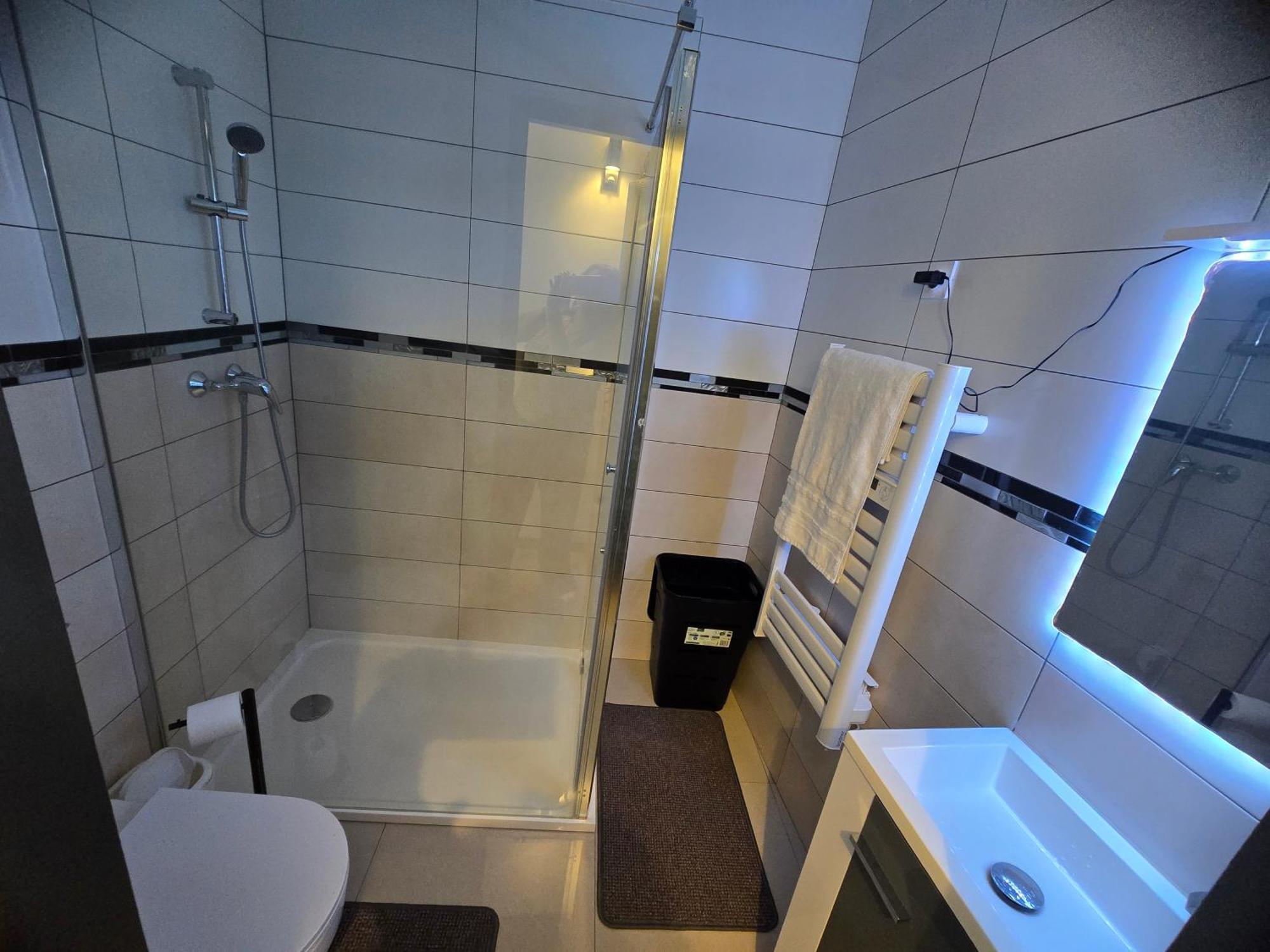 Apartment L' Instant Cosy Climatise *