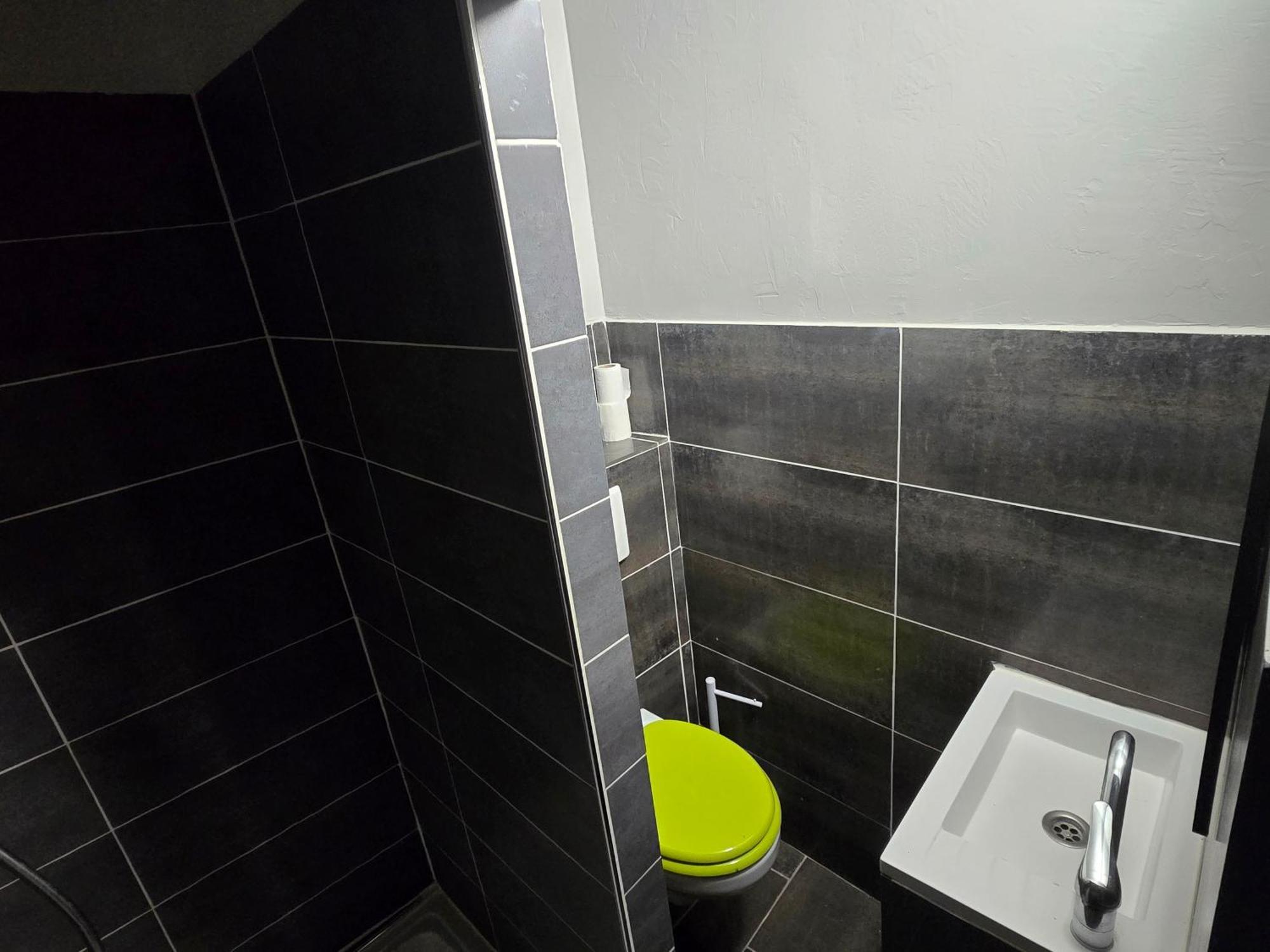 Apartment L' Instant Cosy Climatise Sisteron