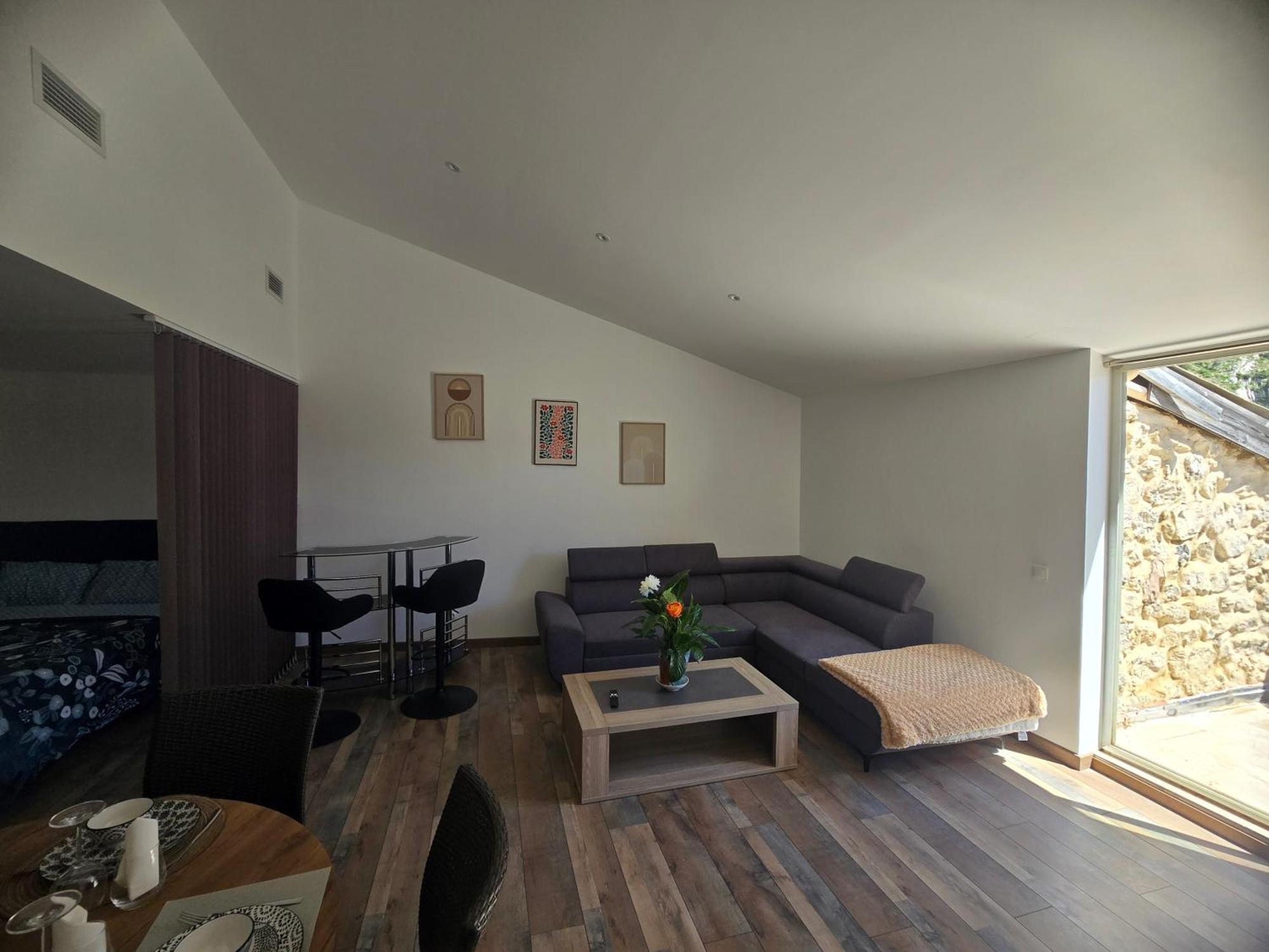 L' Instant Cosy Climatise Apartment *