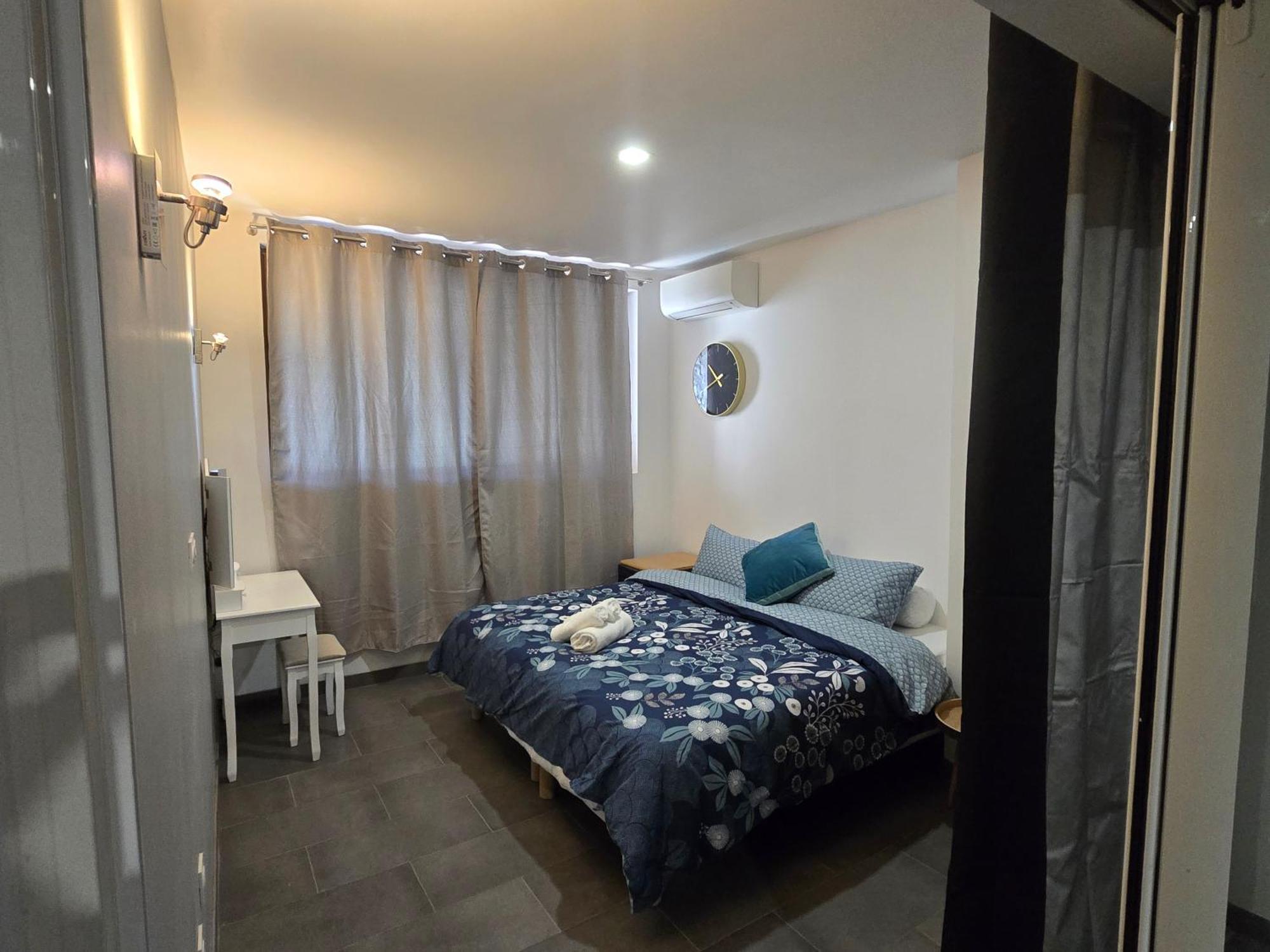 L' Instant Cosy Climatise Apartment *