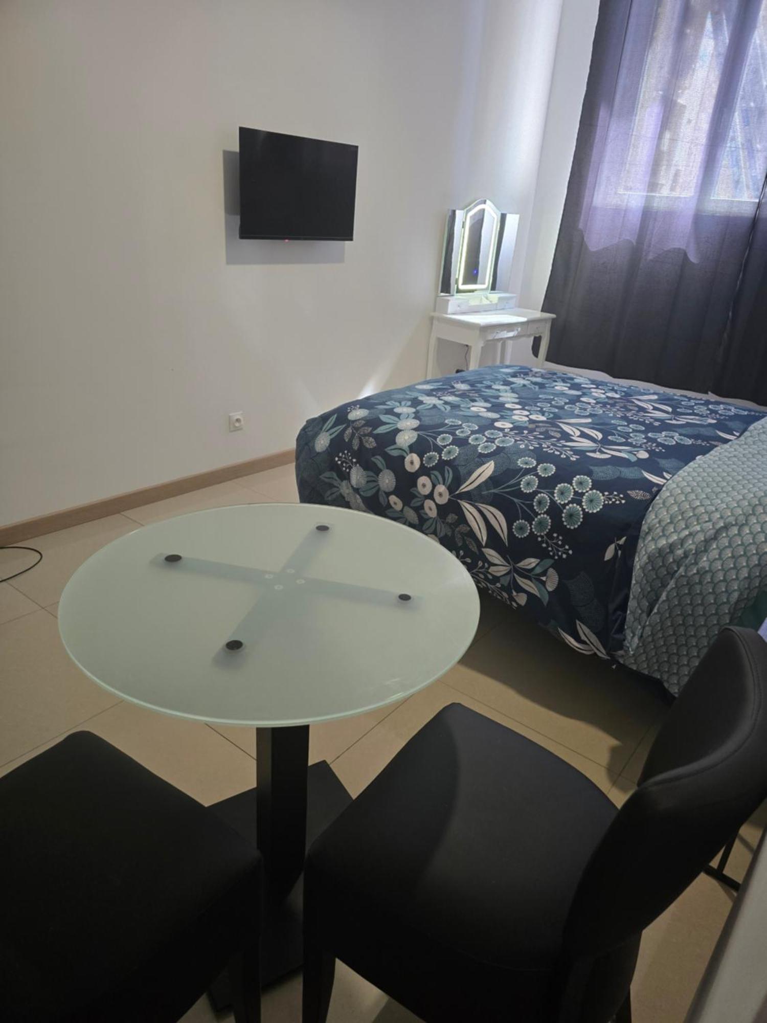 L' Instant Cosy Climatise Apartment *