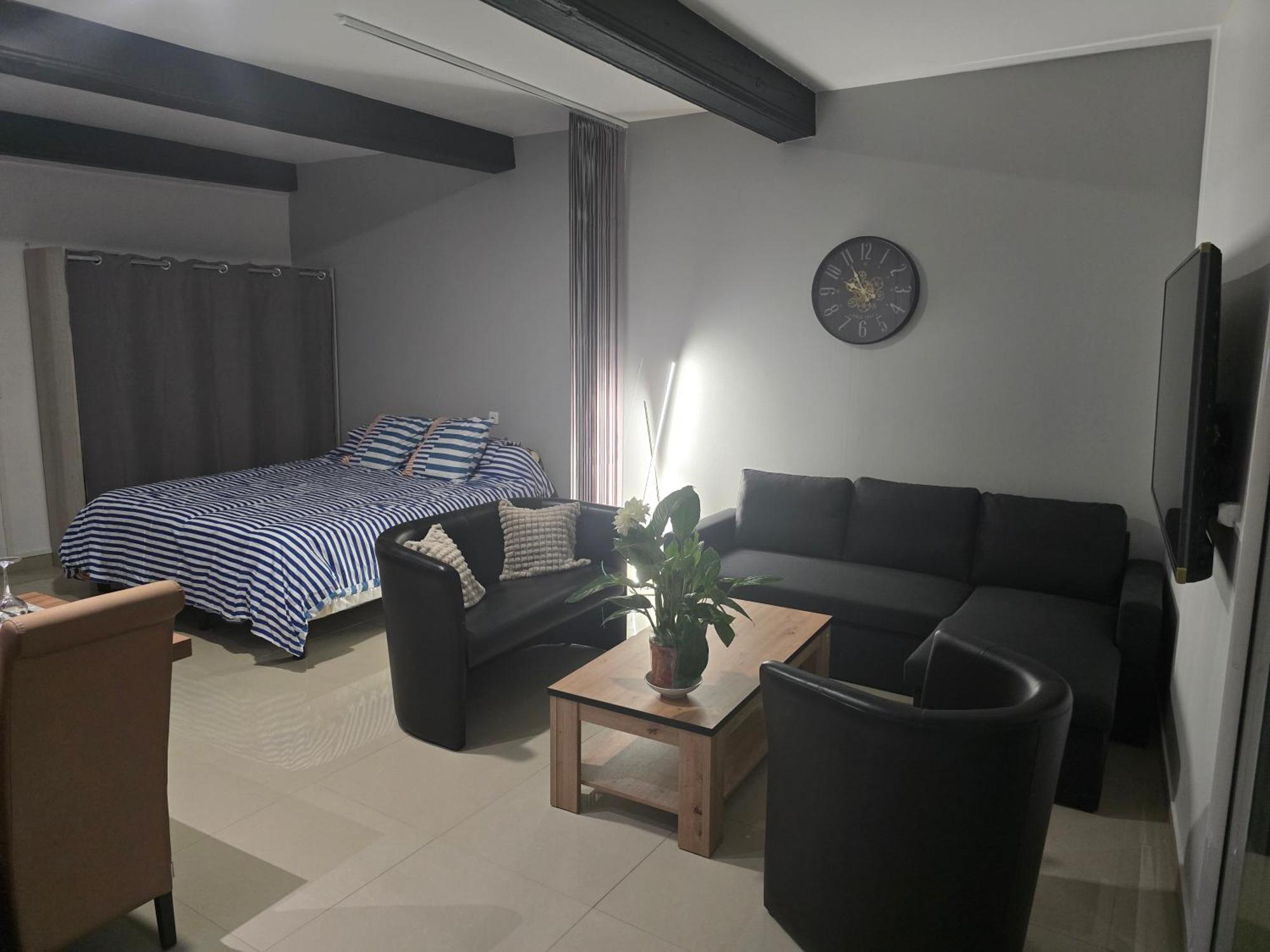 L' Instant Cosy Climatise Apartment *