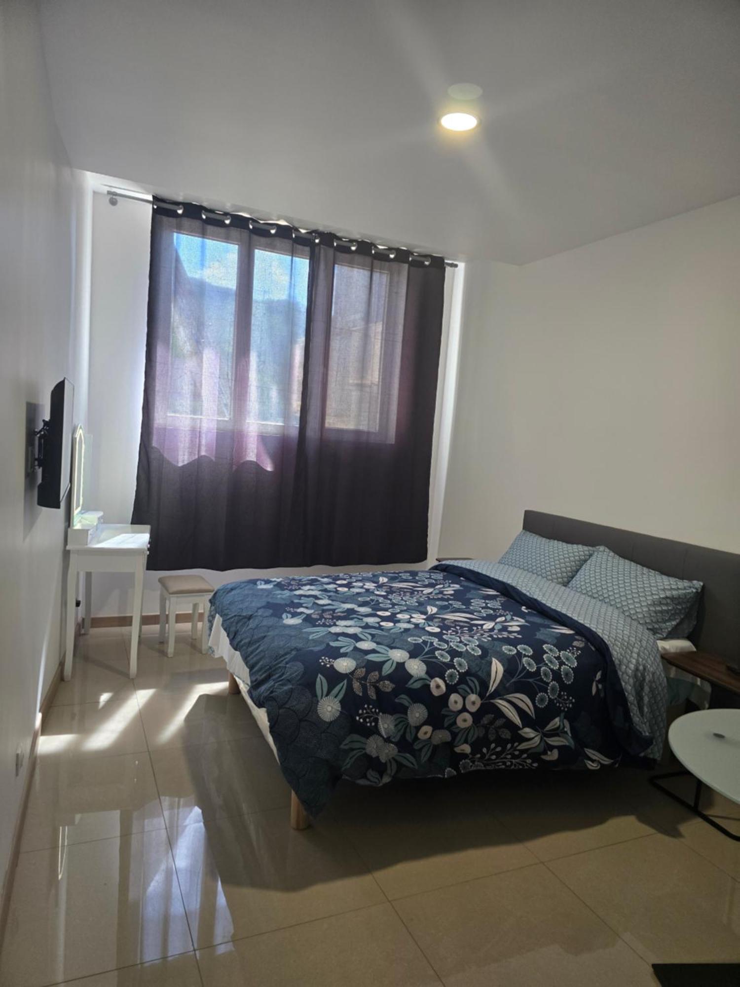 L' Instant Cosy Climatise Apartment *