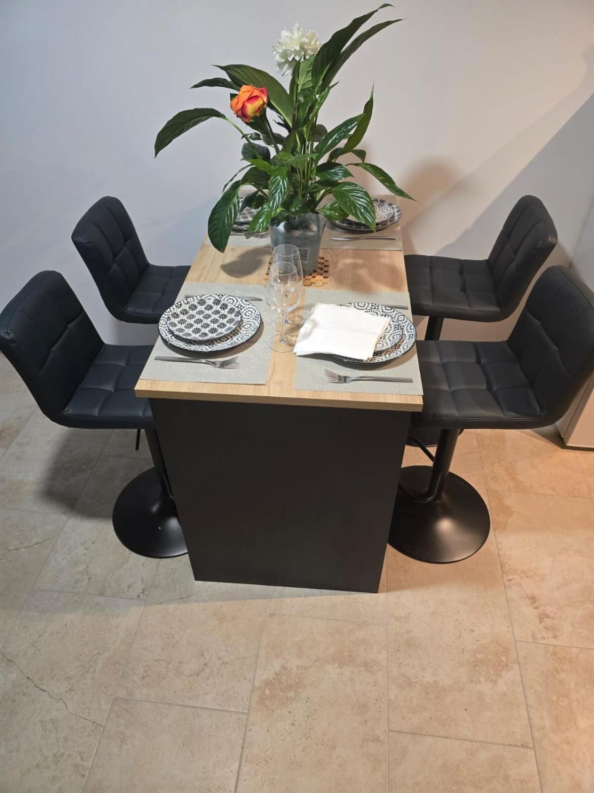 L' Instant Cosy Climatise Apartment Sisteron