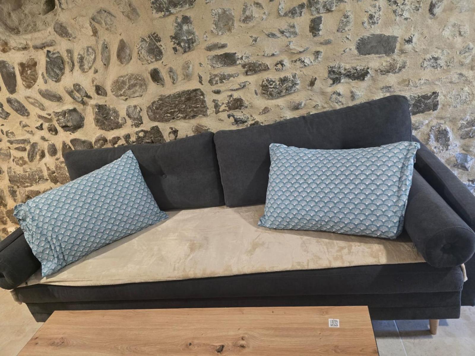 L' Instant Cosy Climatise Sisteron